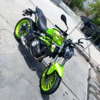 بنلی 300 مدل آخر ۱۴۰۲