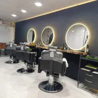 آموزش آرایشگری و صندلی اجاره ای