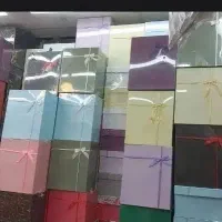 جعبه کادویی رزاقی