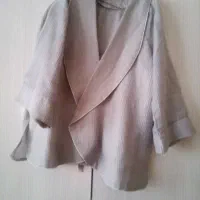 مانتو نخی