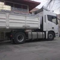 فوتون 430 رنگ سفید1401