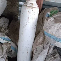کپسول اکسیژن