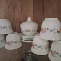 فنجان آرکوپال