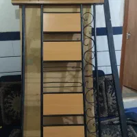 تخت دو نفره فلزی