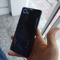 note 10 pro 256/8 گوشی