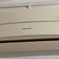 اسپیلت پاناسونیک 24هزار
