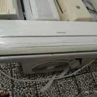 اسپلیت ۲۴ هزار سامسونگ