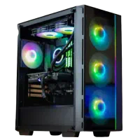 کیس کامپیوترگیمینگ نسل 15 رم DDR5 هارد SSD 1TB