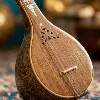 آموزشگاه موسیقی مکتب خانه میرزاعبدالله