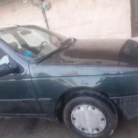 پژو۴۰۵|خودرو سواری و وانت|رباط‌کریم, نصیرشهر|دیوار