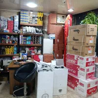 مغازه مجازتعمیرات پکیج یخچال لباسشویی فردیس اندیشه