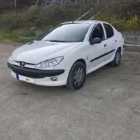 206 Sd تیپ 5