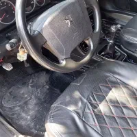 فروش پژو۴۰۵