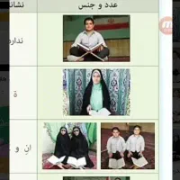 عربی ارزان ولی تضمینی توسط استاد ادیب