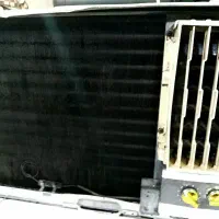 کولرپنجره یی اوجنرال ۱۸هزار