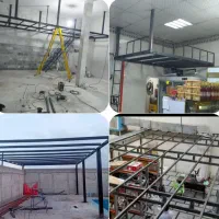 جوشکاری/آهنگر/نصب جک درب /نصب پمپ آب/لوله کشی آب