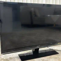 تلوزیون شارپ 40 اینچ