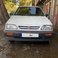 هاچبک کره ای