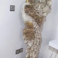 ساعت تزیینی ایستاده