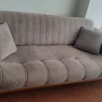 مبل ۸ نفره