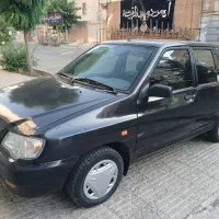 پراید ۱۱۱ فروش اقساط