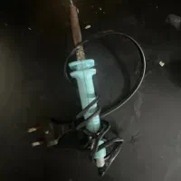 دستگاه لحیم خونگی