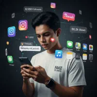 استخدام محتواساز و ادمین