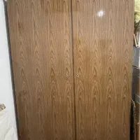 کمد قدیمی و اتیقه جهت دکور مغازه