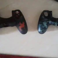 PS4|کنسول، بازی ویدئویی و آنلاین|طبس, |دیوار