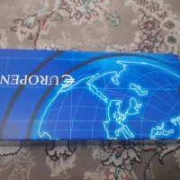 خودکار اصل یوروپن