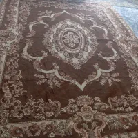 روفرشی مخمل 12متری سالم