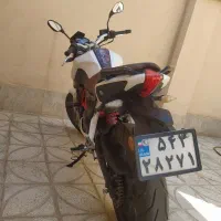 بنلی 250 تکد