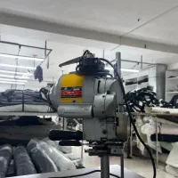 جویای کار -- برشکار پوشاک هستم