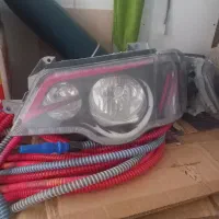 چراغ اسپرت ۱۳۲