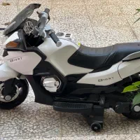 موتوروماشین شارژی