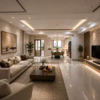 103متر2خواب-طبقات-بالا-برج-باغ-رونیکا