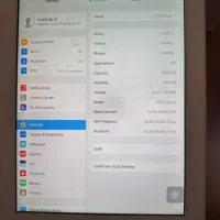 ipad 4 cellular + Wifi|تبلت|تهران, تهرانپارس جنوبی|دیوار