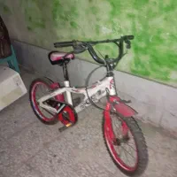 دوچرخه