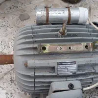 دینام یوگسلاوی ۳اسب ۳۰۰۰دور