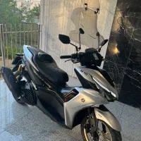 آیروکس اس فول  aerox (s).  abs