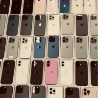 فروش آیفون اقساط