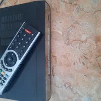 گیرنده دیجیتال ایکس ویژن