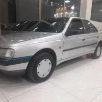 پژو ۴۰۵ مدل ۸۵