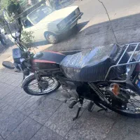 هوندا مدل ۹۳