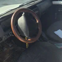 مزدا تک|خودرو سواری و وانت|دزفول, |دیوار