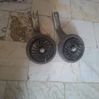 کمکی دوچرخه