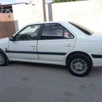 پژو پارس سال سفارشی