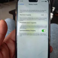 اپل iPhone 16 Pro Max با حافظهٔ ۵۱۲ گیگابایت|موبایل|رشت, تازه آباد|دیوار