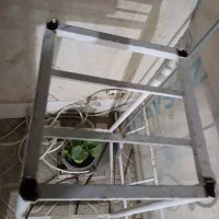 چهار پایه
