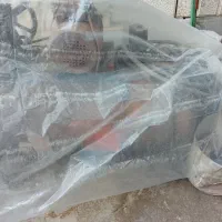 فروش تانک باد